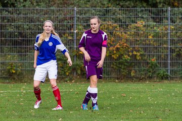Bild 272 - B-Juniorinnen FSC Kaltenkirchen - Holstein Kiel : Ergebnis: 0:10